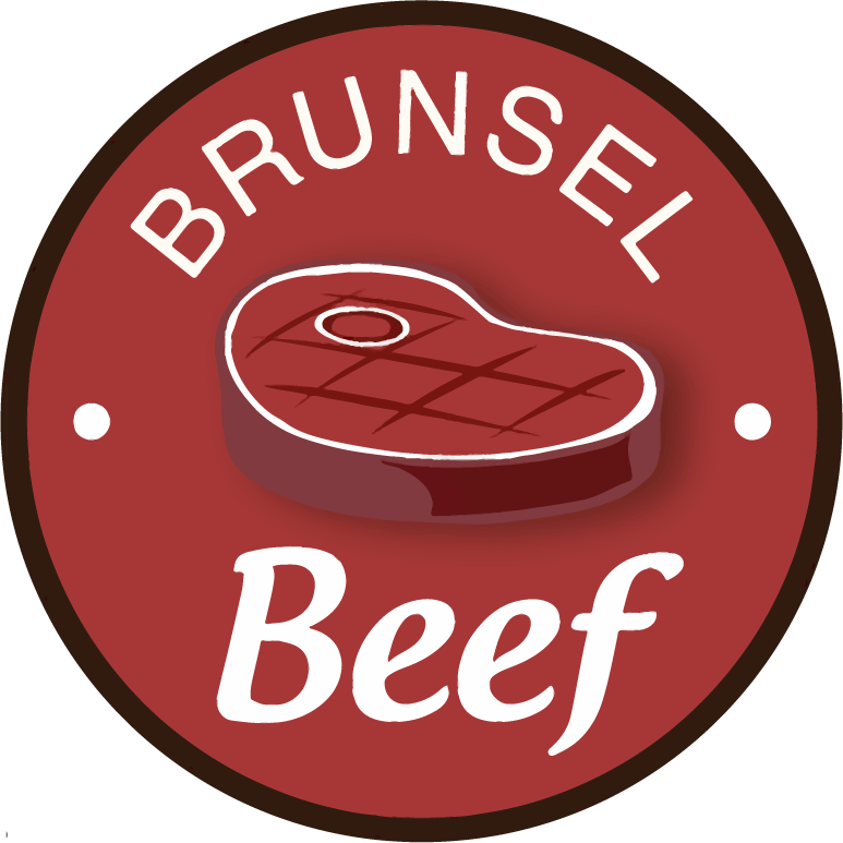 Kalfsvlees Brunsel Beef Luttenberg